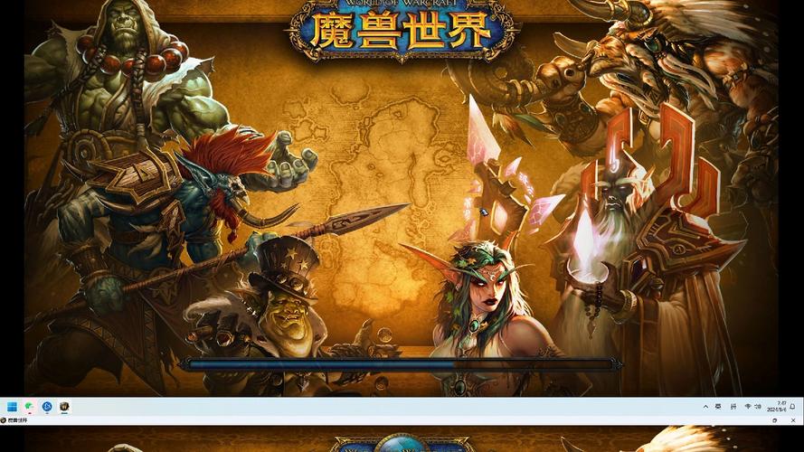 《魔兽世界：2004 年开启全球 MMORPG 新纪元》