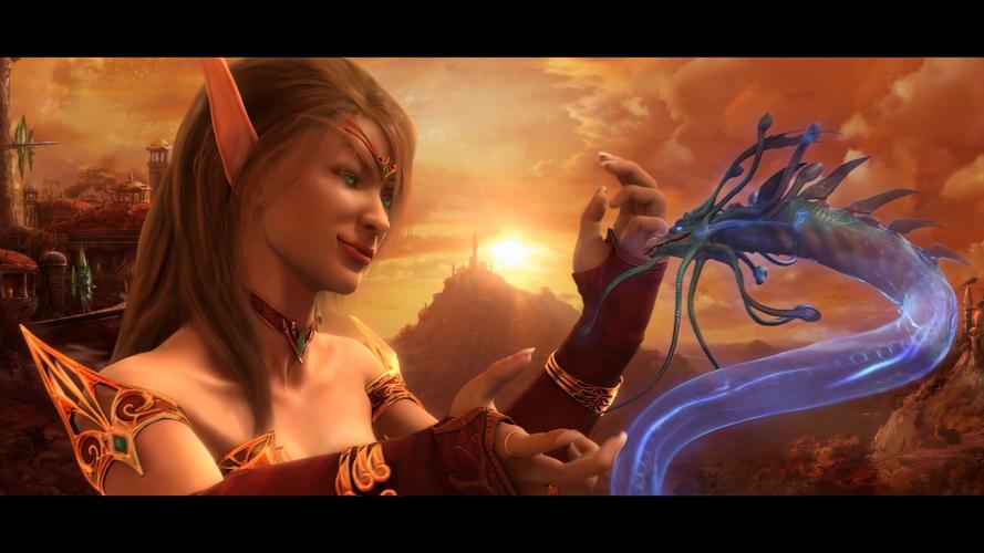 魔兽世界 9.2：新篇启幕，征程再燃