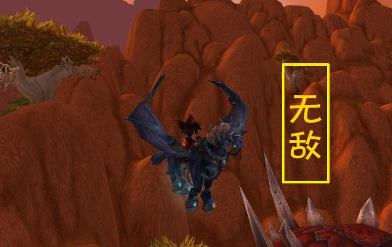 《魔兽世界：艾泽拉斯新篇章的神秘探索》