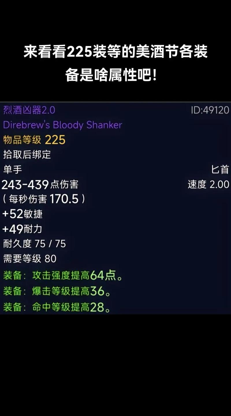 魔兽世界没装备？多元途径助你武装起来