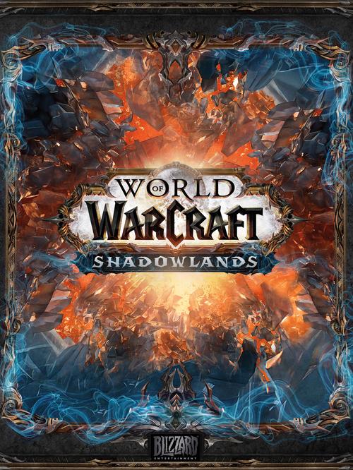 魔兽世界9.0“暗影国度”:全新冒险启程