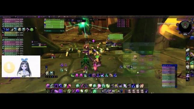 探寻魔兽世界怀旧 SF:国内优质之选大揭秘