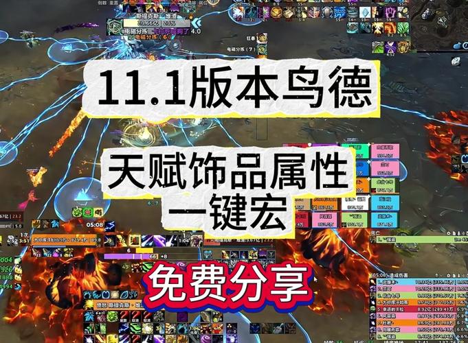 《魔兽世界喊话全攻略：宏设置与频道运用详解》
