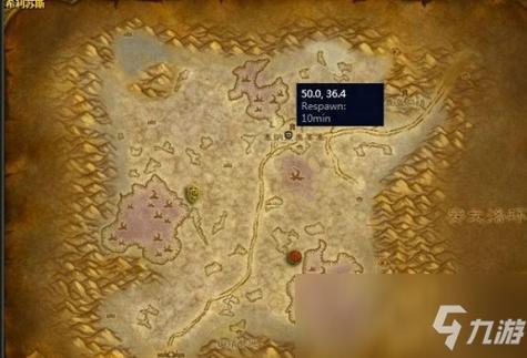 魔兽世界:战地任务全解析与攻略指南