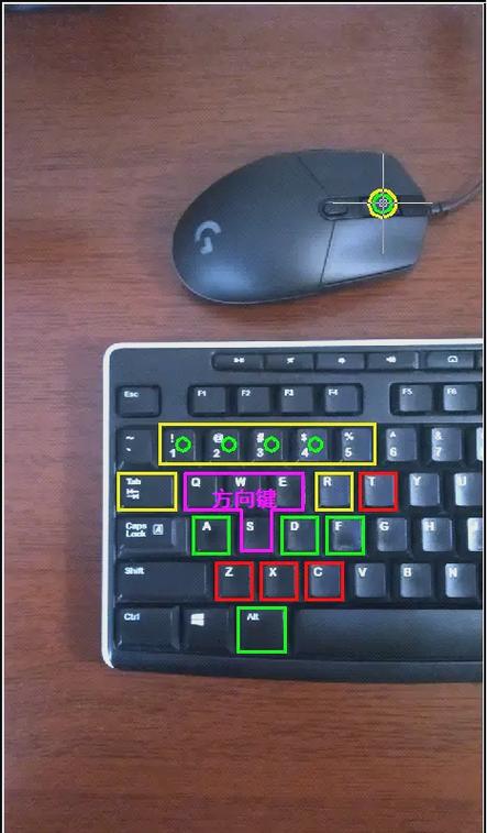 魔兽世界按键设置指南:个性化操作轻松上手