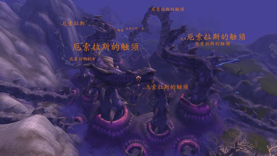 魔兽 SF 惊现诡异 Bug，游戏生态乱象丛生