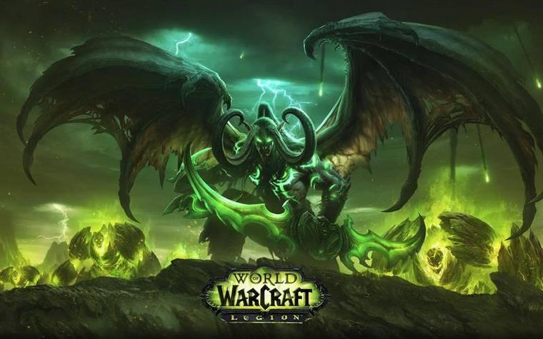 魔兽世界:2004年震撼发行的游戏界传奇
