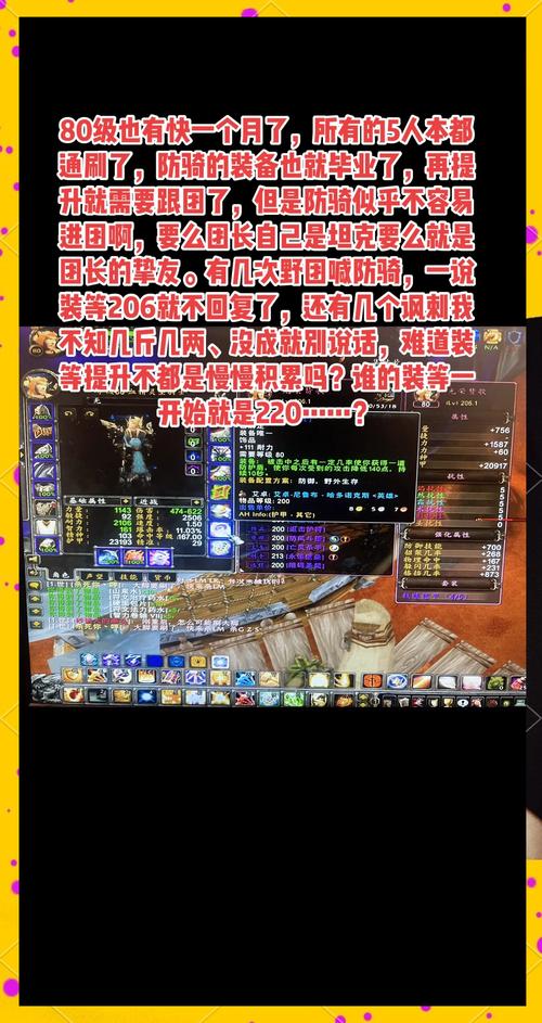 魔兽世界正式服深度攻略:新手进阶与团本秘籍