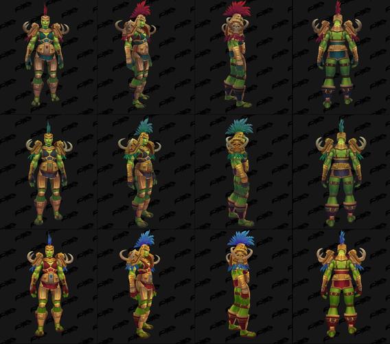 魔兽世界私服下载攻略：风险与方法详解