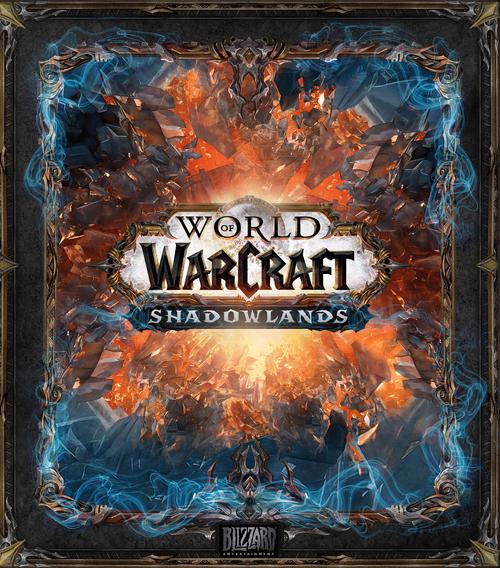 《魔兽世界》版本迭代史：初诞至暗影国度征程回顾